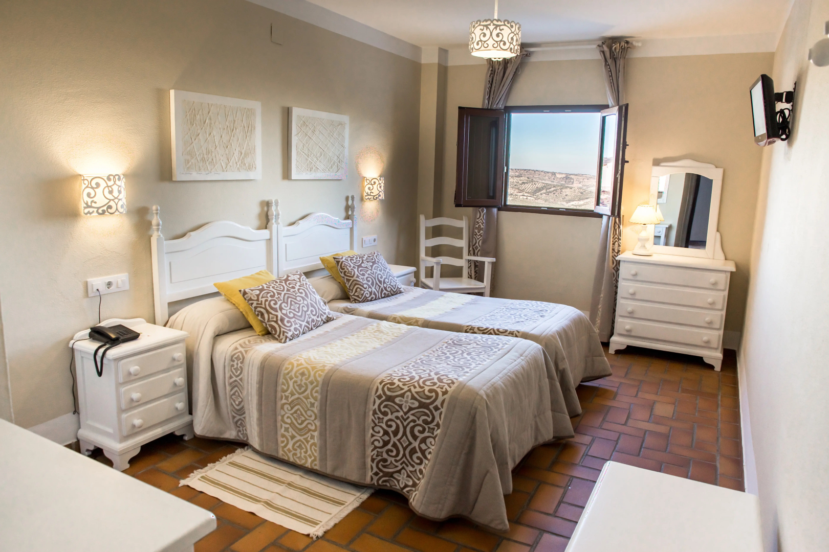 Photo - Hotel Zuhayra