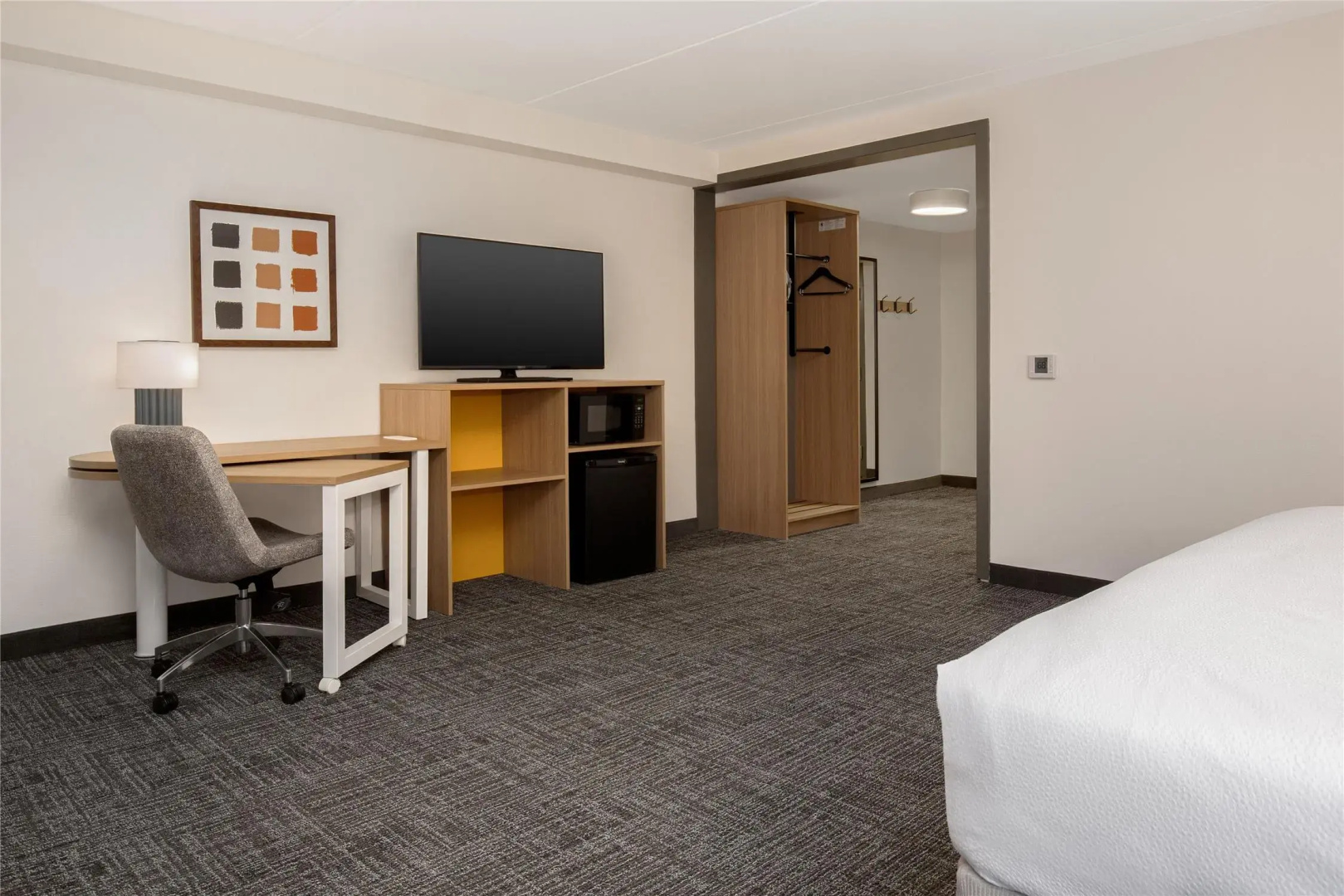 Foto - Spark by Hilton Toronto Airport