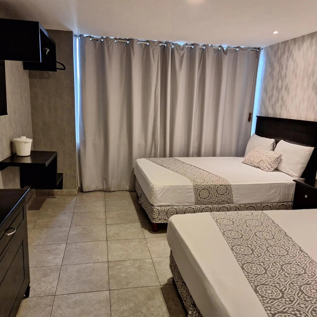 Foto - Hotel Costa Verde