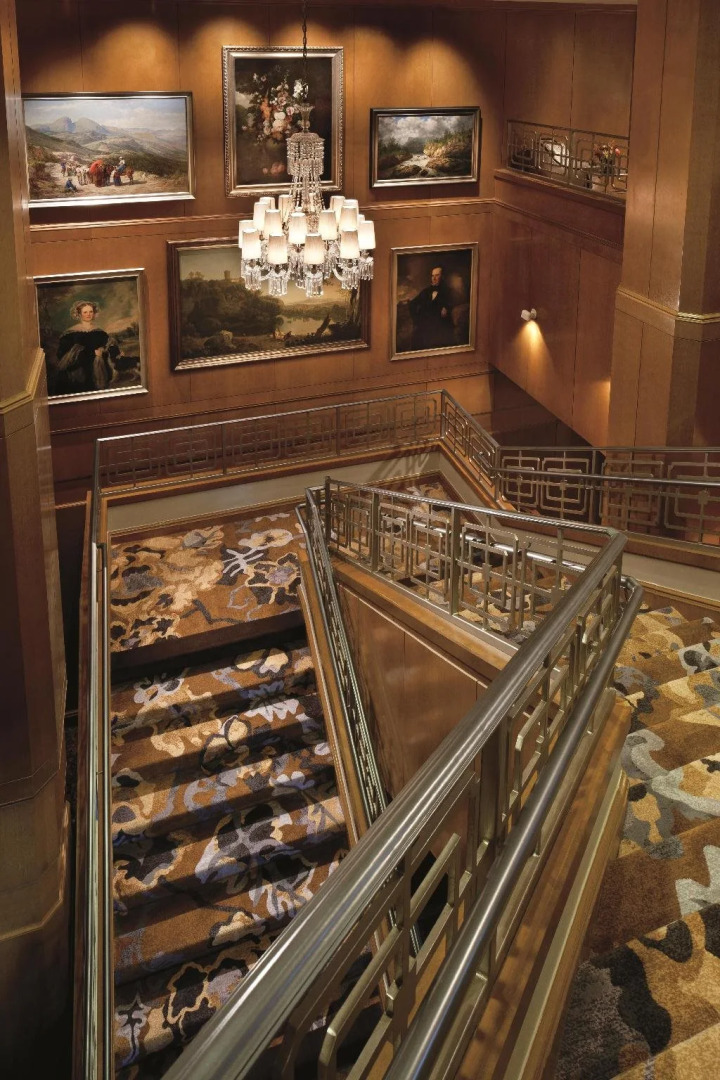 Photo - The Whitley, a Luxury Collection Hotel, Atlanta Buckhead