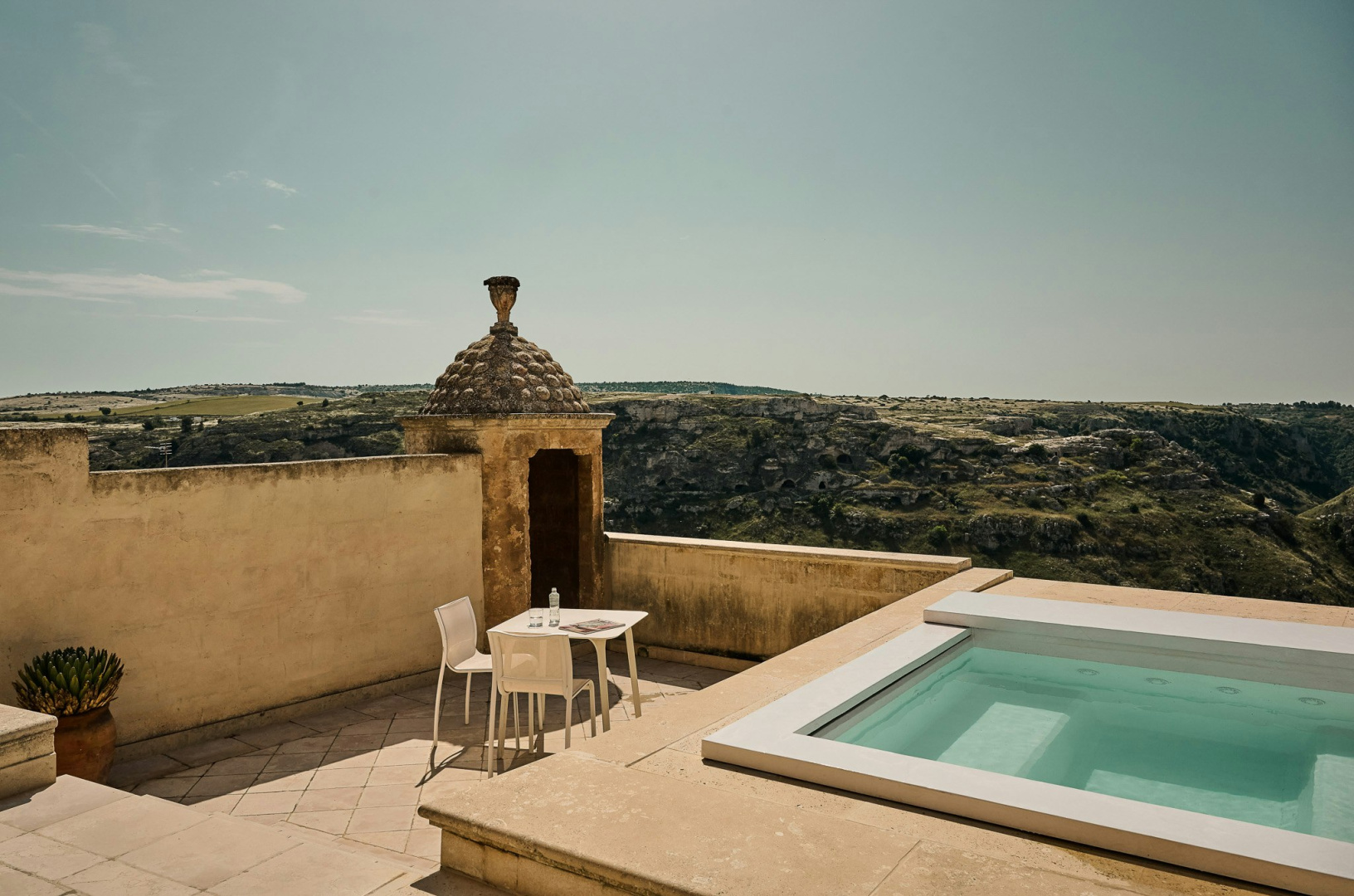 Photo - Palazzo Gattini Luxury Hotel