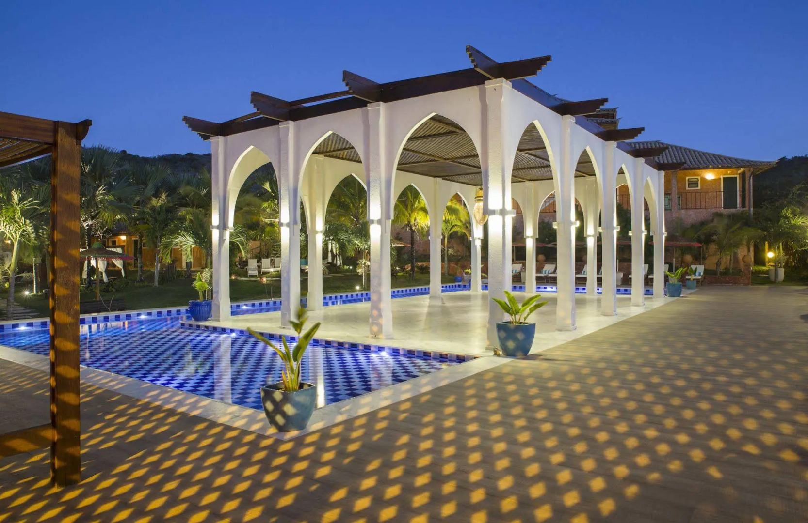 Foto - Pedra da Laguna Boutique Hotel SPA