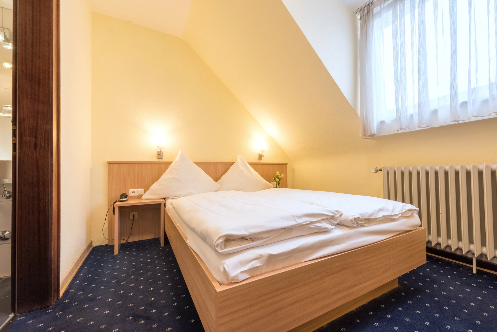 Photo - Hotel Windsor