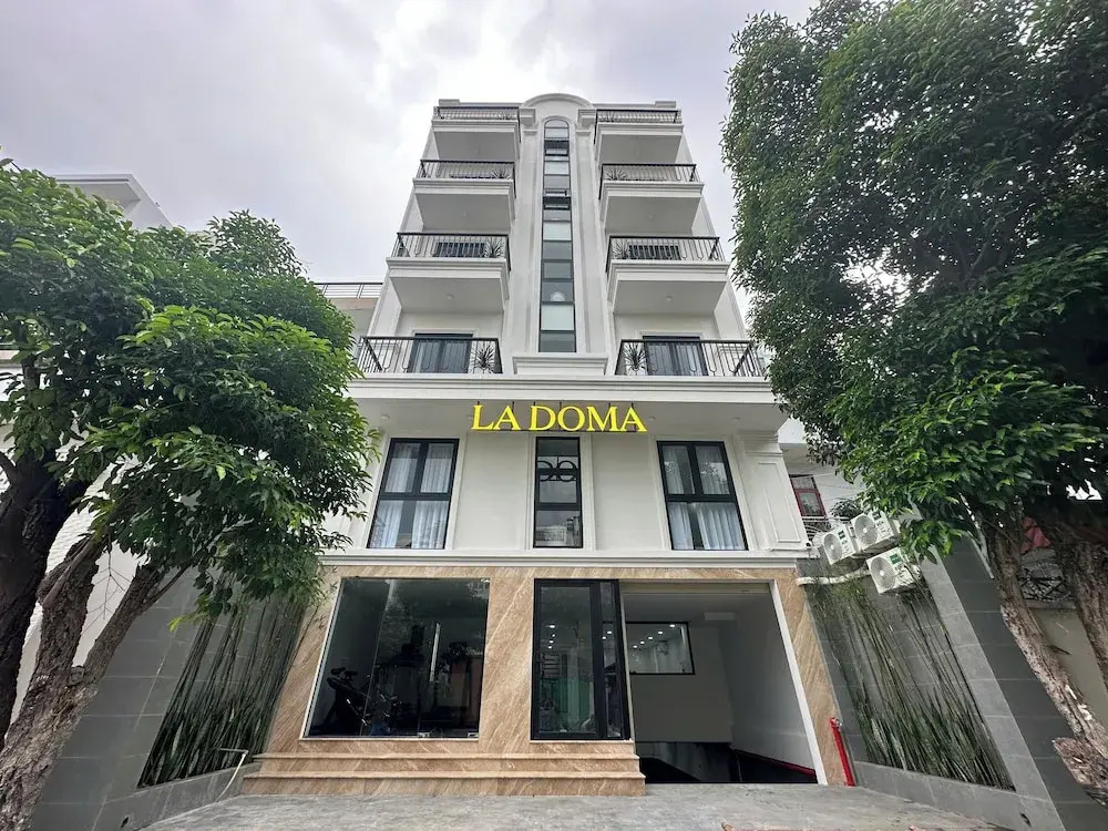 Photo - Soi by La Doma Express