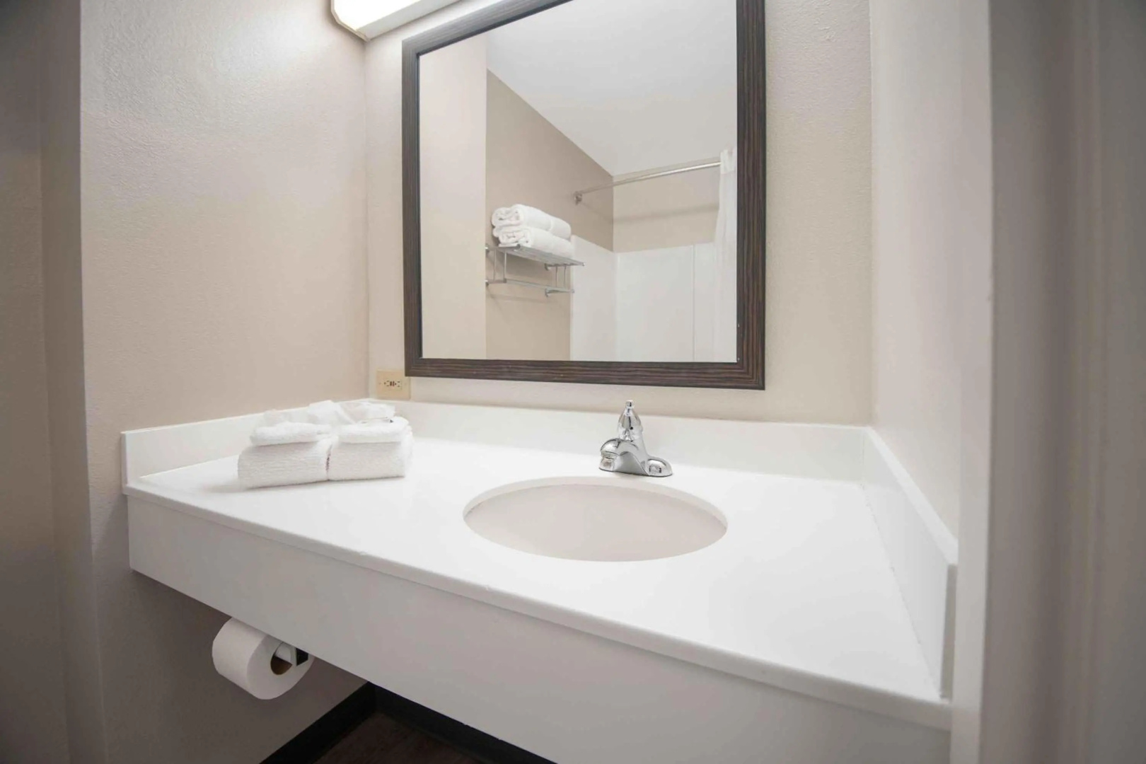 Photo - Extended Stay America Suites Tampa Airport N Westshore Blvd