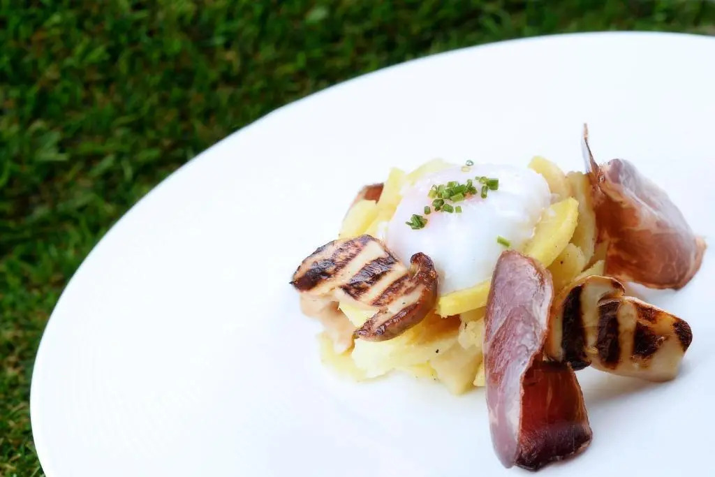 Foto - Silken Juan de Austria