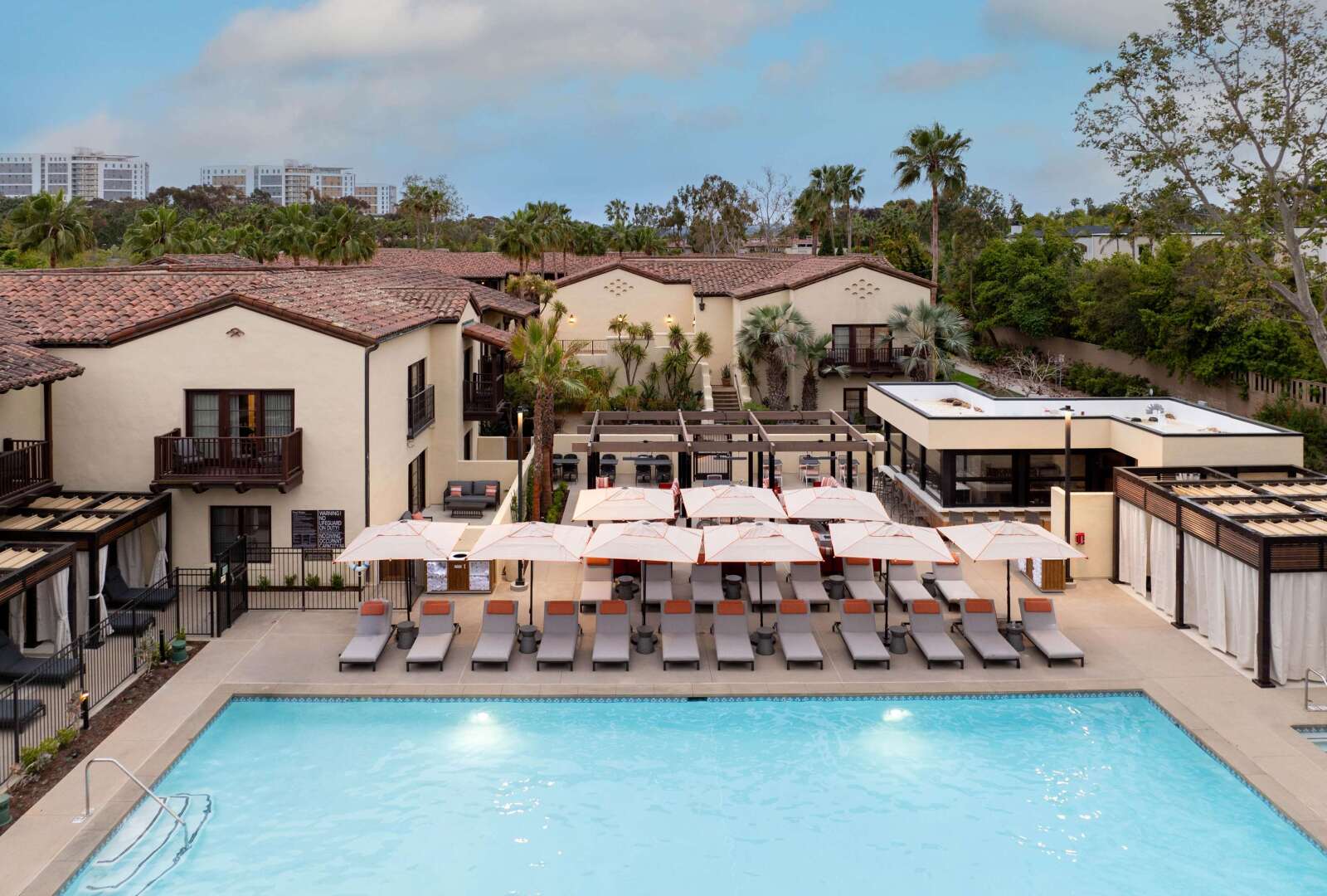 Photo - Estancia La Jolla Hotel & Spa