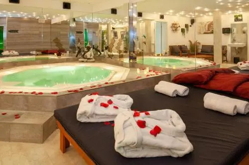 Photo - Relax Hotel & SPA Stuttgart