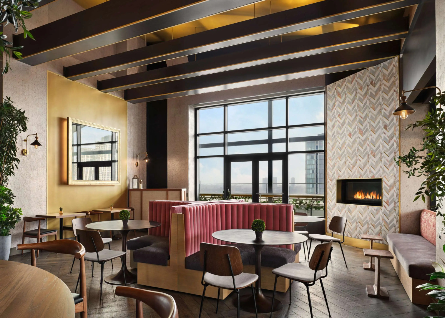 Photo - Gansevoort Meatpacking