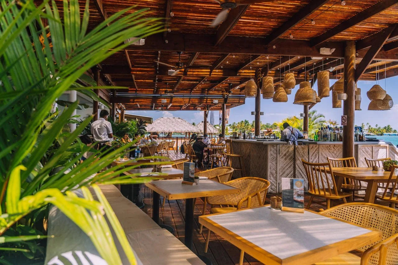 Foto - Tropical Suites Hotel