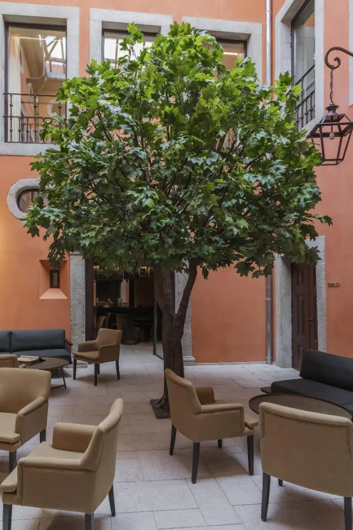 Foto - Casa da Companhia Hotel & Spa, Vignette Collection by IHG