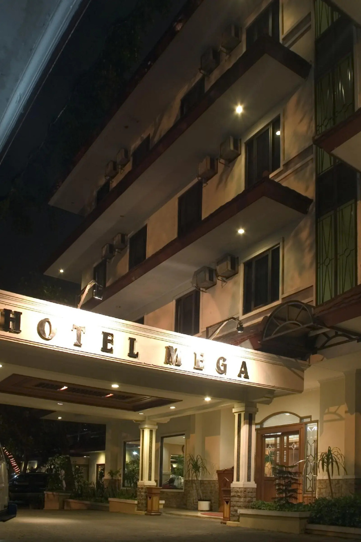Foto - Hotel Mega Proklamasi