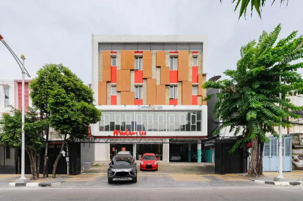 Photo - RedDoorz Plus near Mall Ciputra Jakarta