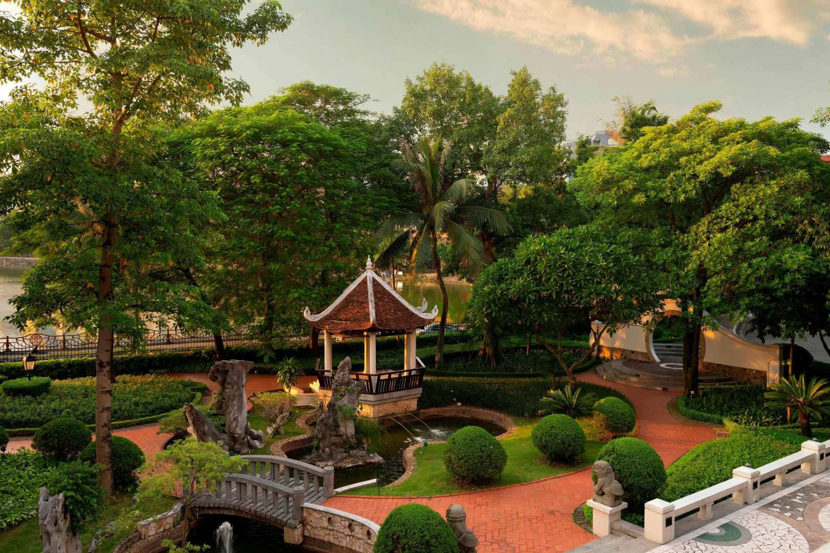 Photo - Sheraton Hanoi Hotel