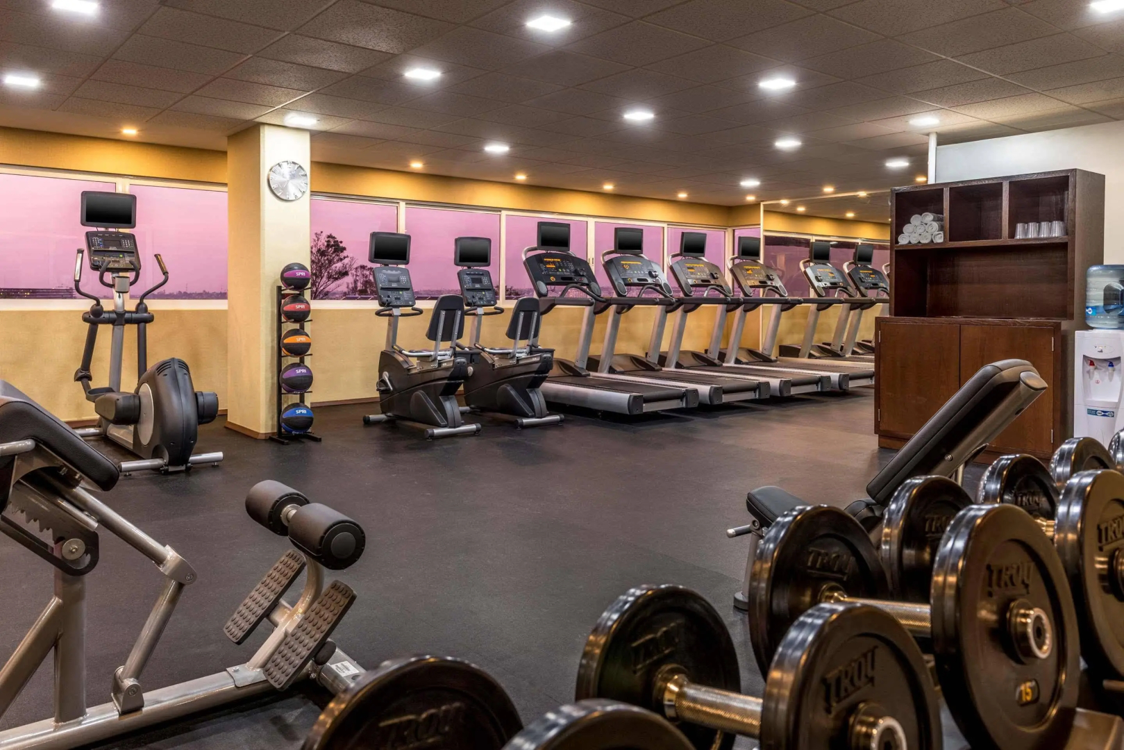 Photo - Four Points by Sheraton Queretaro Norte