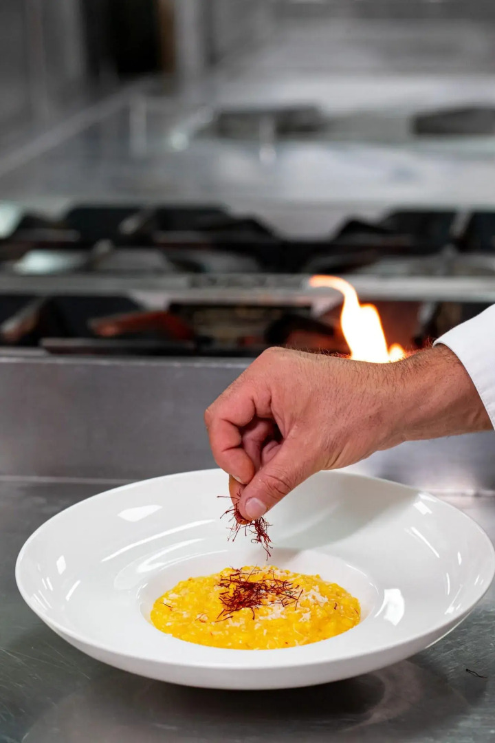 Photo - Amanjena Resort