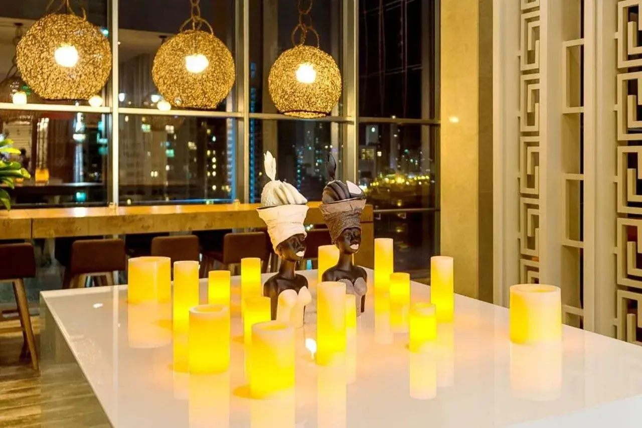 Foto - Hyatt Regency Cartagena