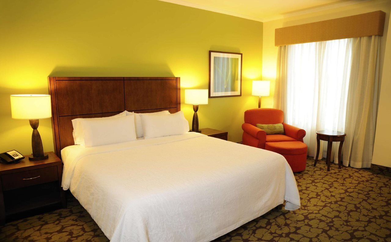 Photo - Hilton Garden Inn Panama City Downtown, Panama