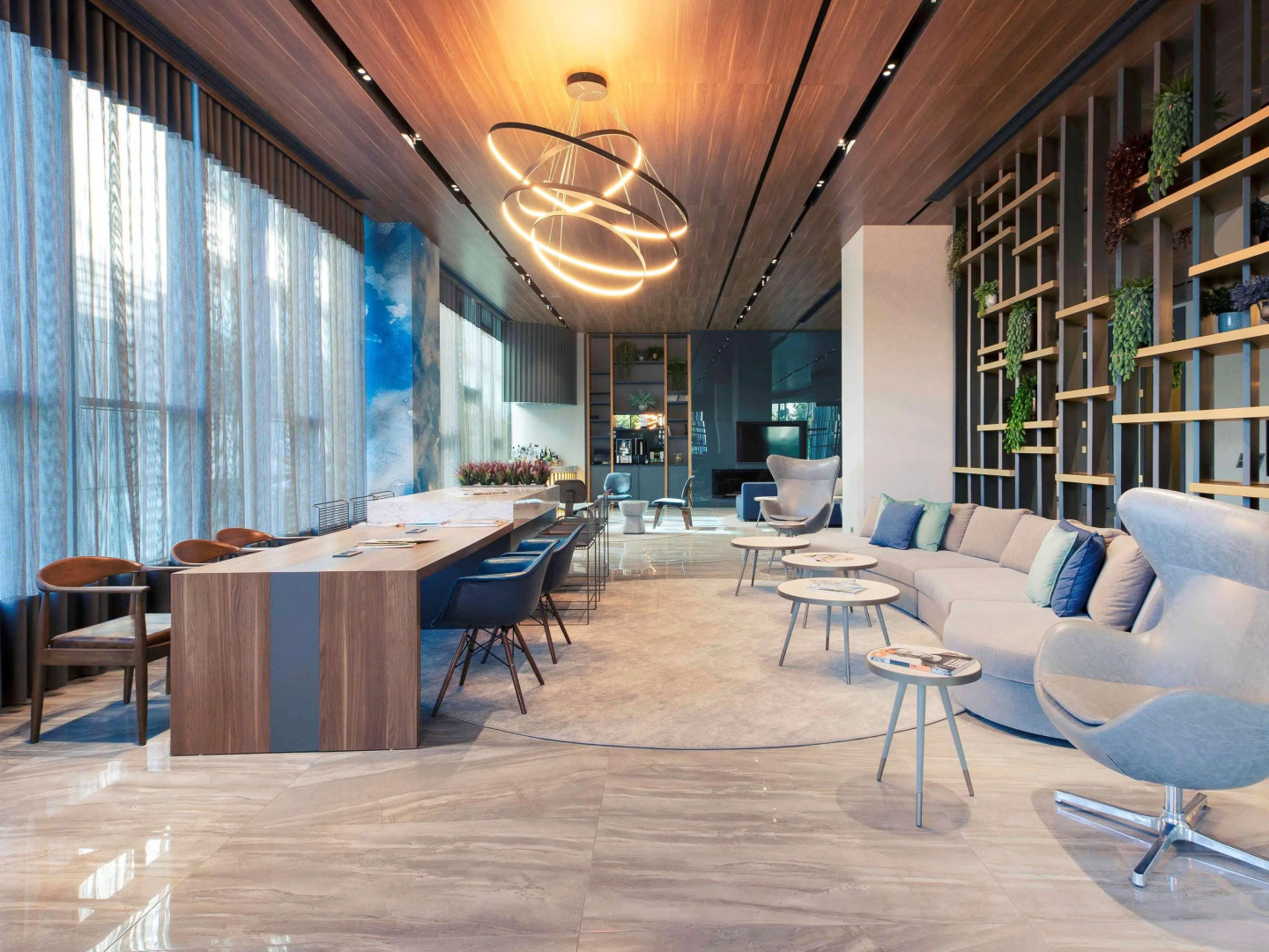 Foto - Mercure Istanbul Umraniye