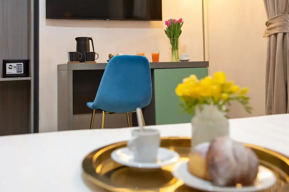 Foto - Residenza Toledo