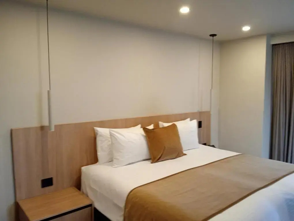Foto - Hotel Rulay Medellin