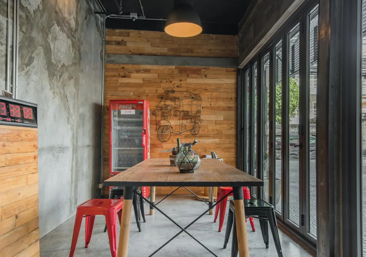 Foto - Sribumpen Plus