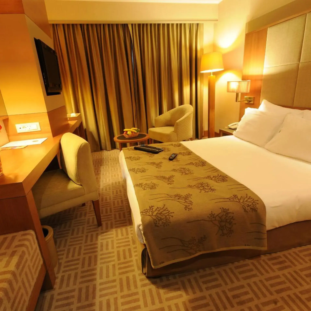 Foto - Tugcan Hotel