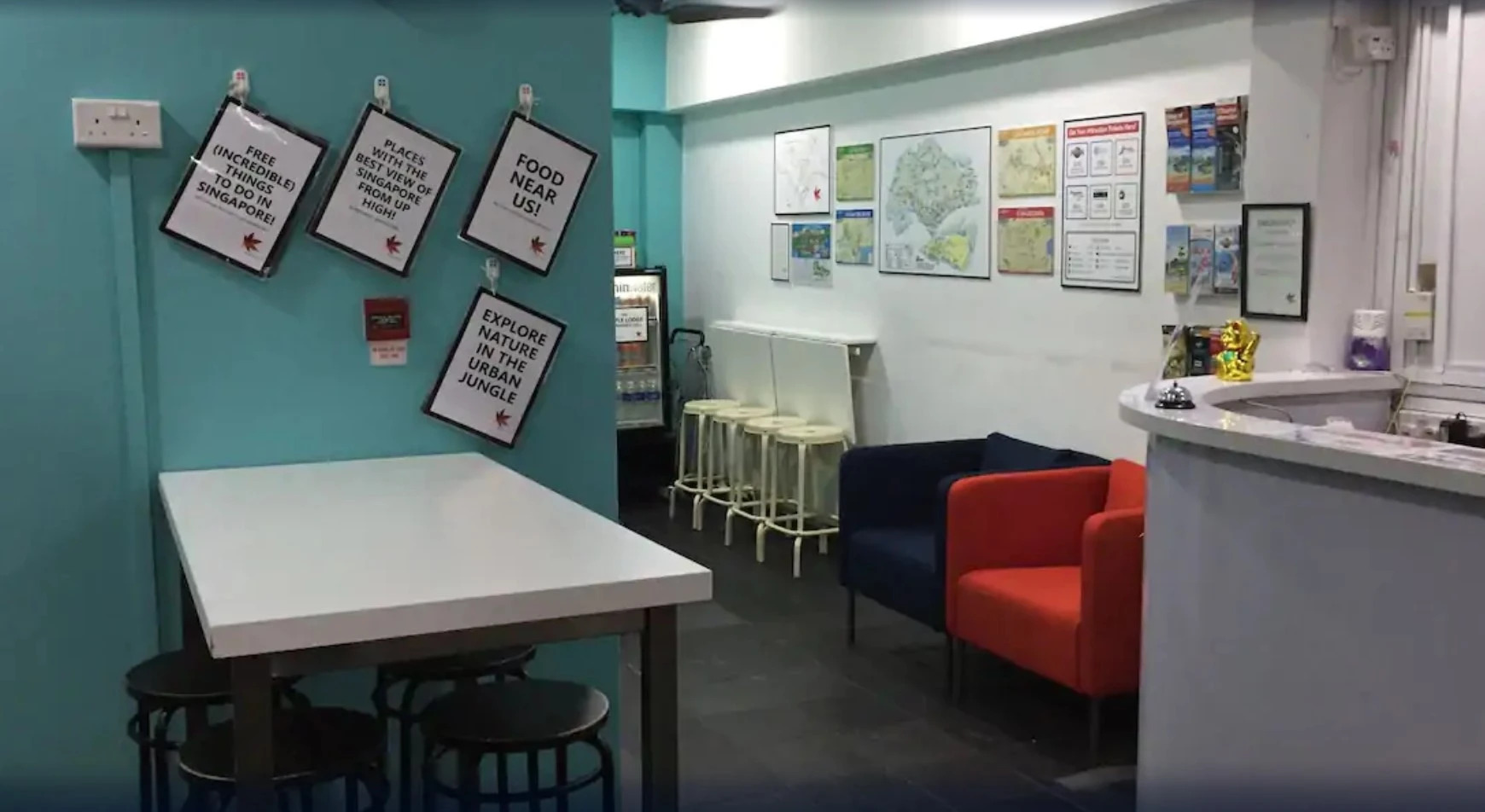 Photo - Royal Lodge @ Pagoda Street