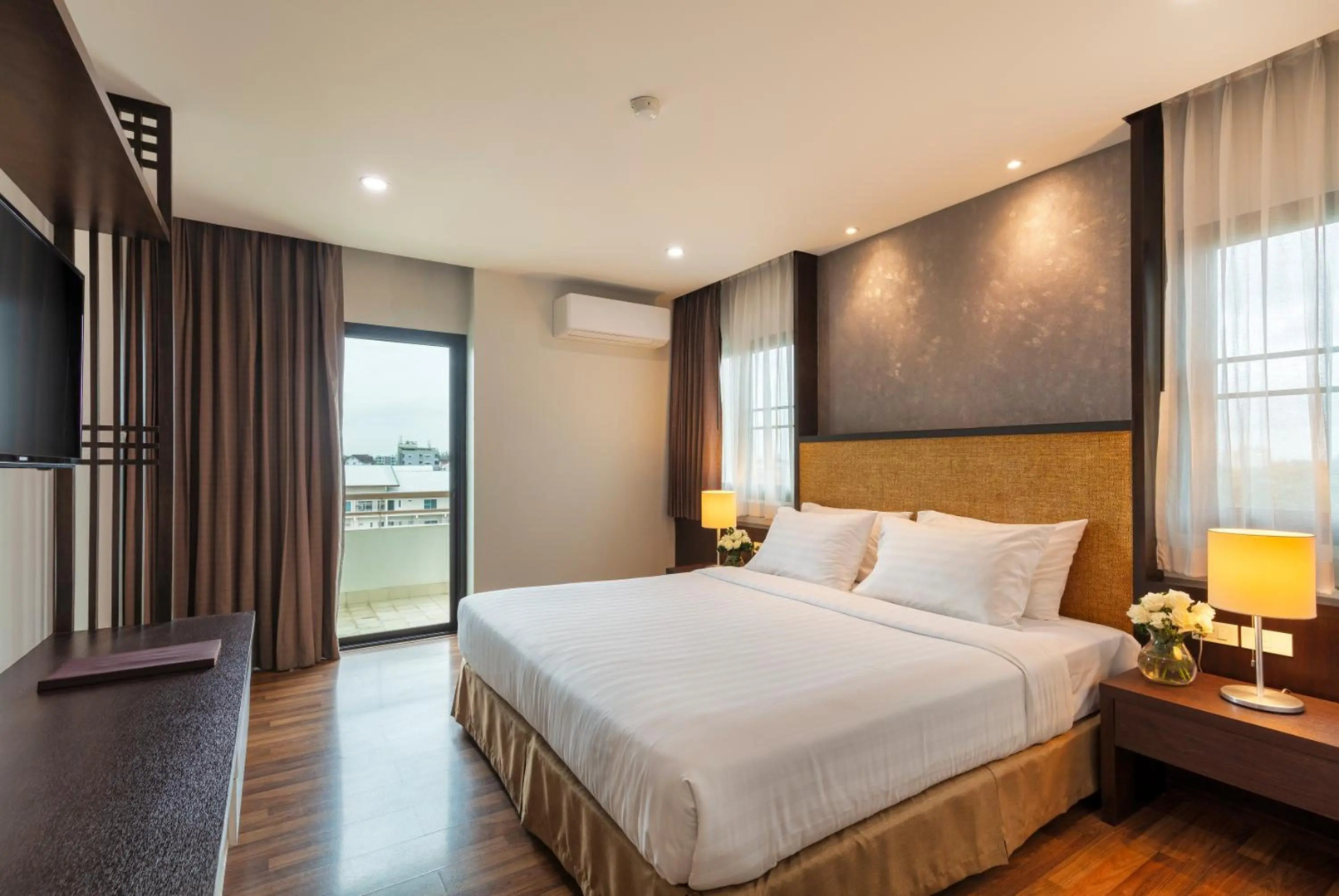 Photo - The Grand Napat