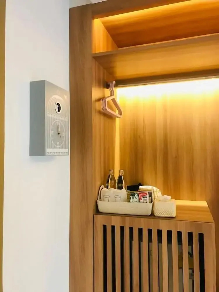 Foto - Siri Lagoona Resort