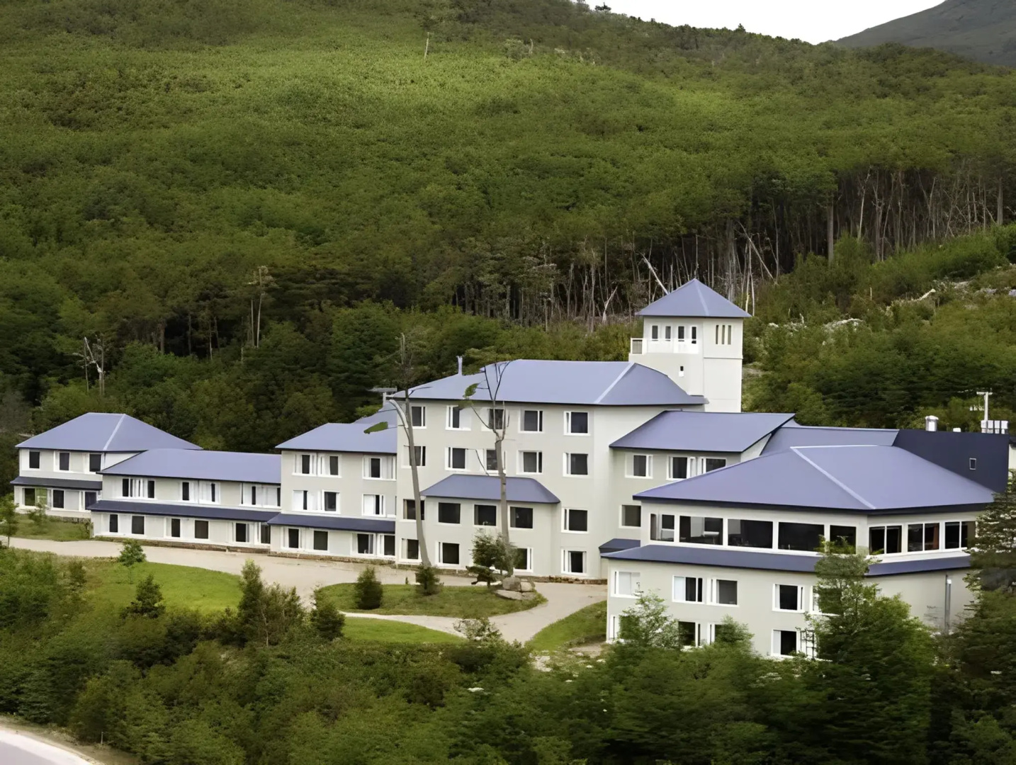 Foto - Los Acebos Ushuaia Hotel