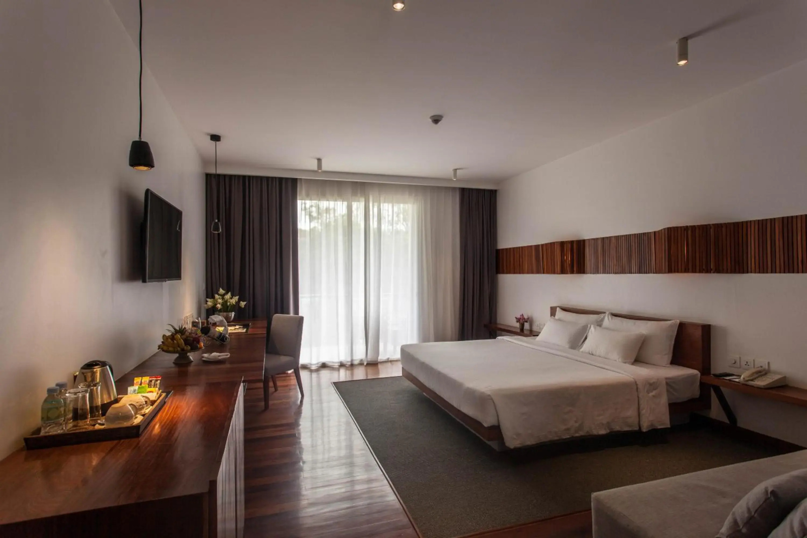 Foto - Hotel Somadevi Angkor Boutique and Resort