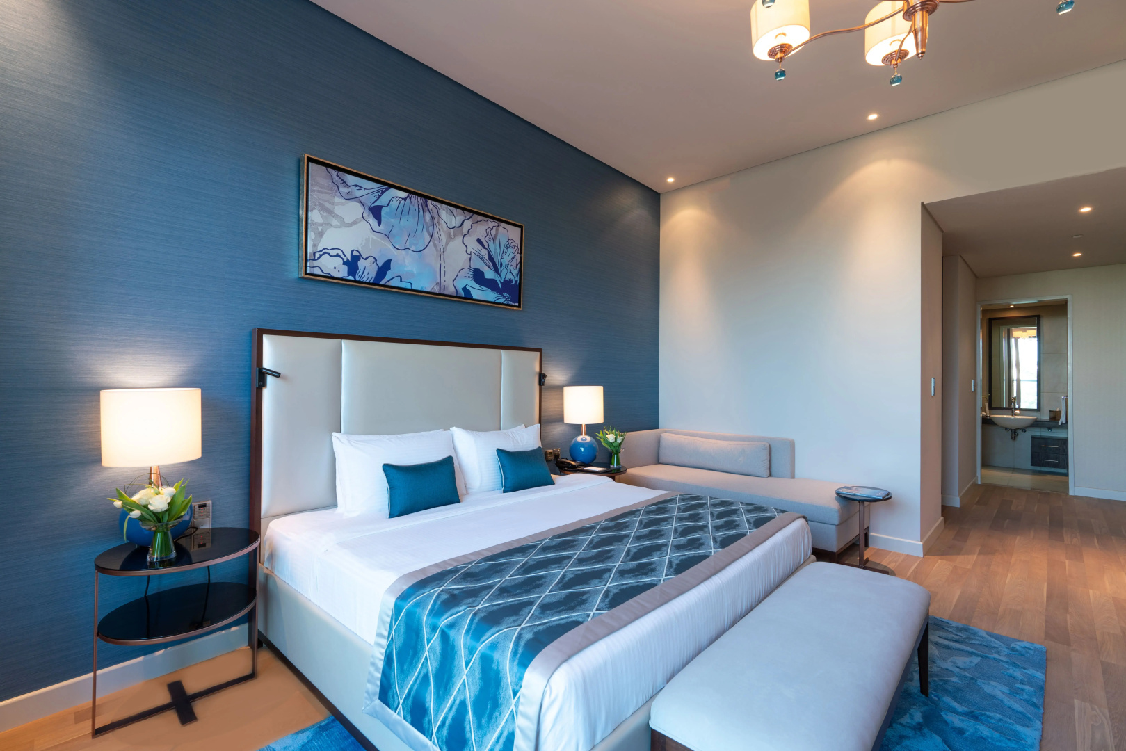 Photo - Rixos The Palm Hotel & Suites