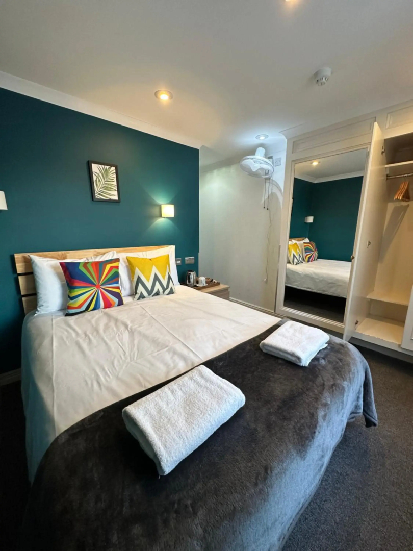 Photo - Smart Hyde Park View