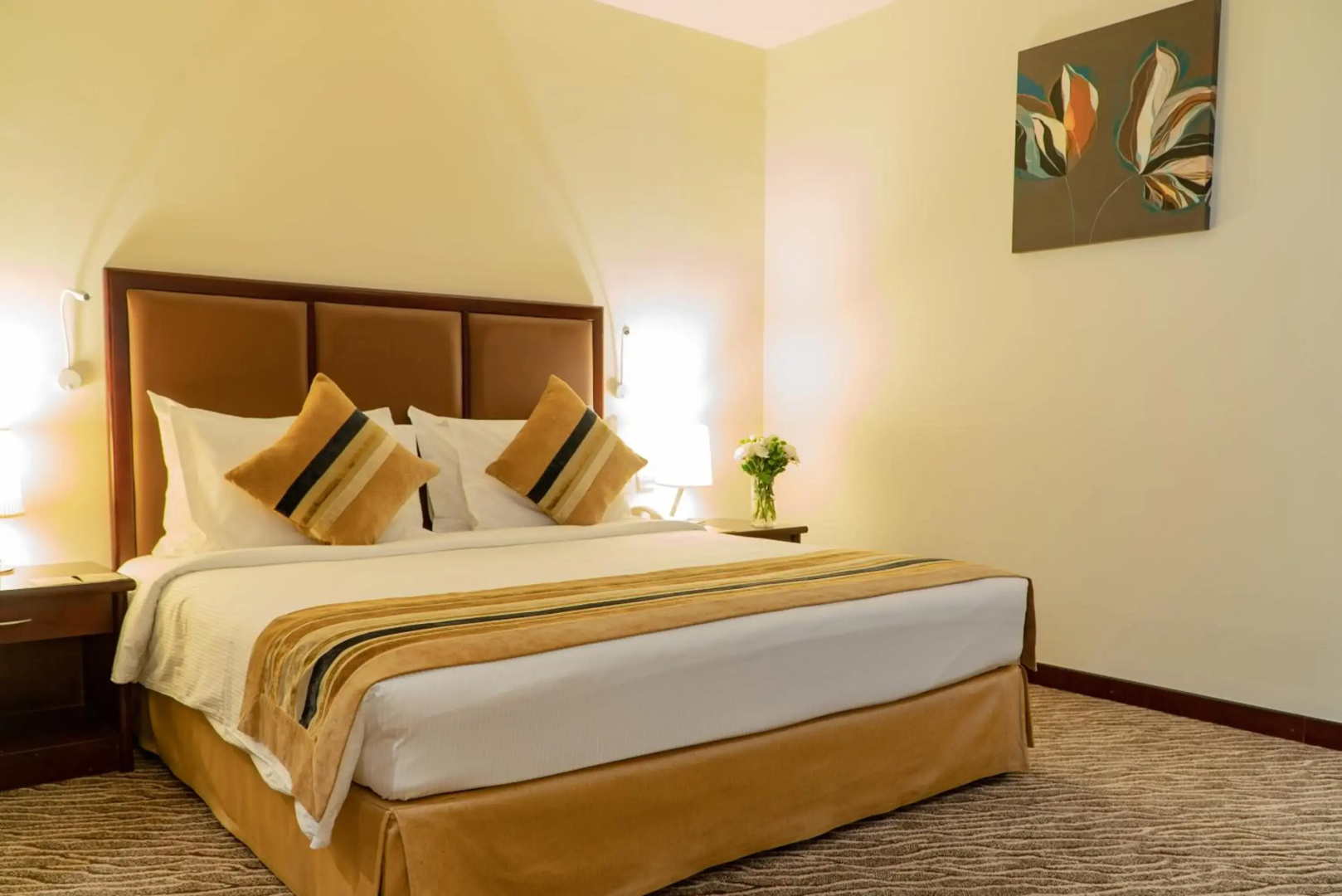 Foto - Al Ain Palace Hotel