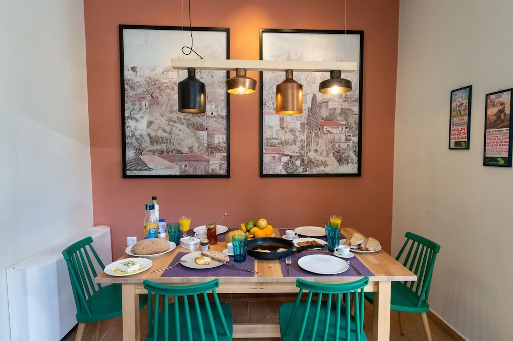 Foto - Country Home - Kalamata Villas