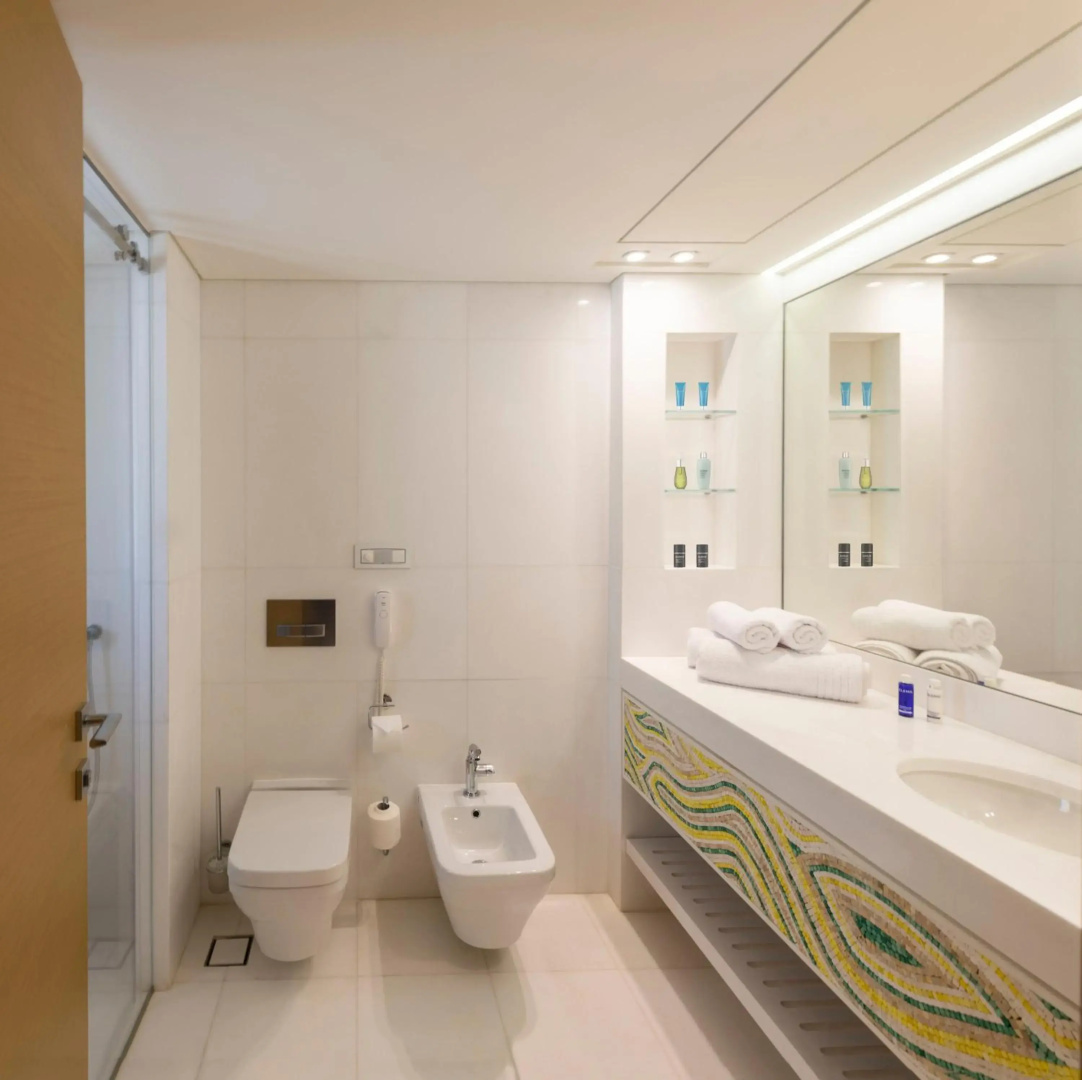 Foto - Domes Miramare, a Luxury Collection Resort, Corfu - Adults Only Resort