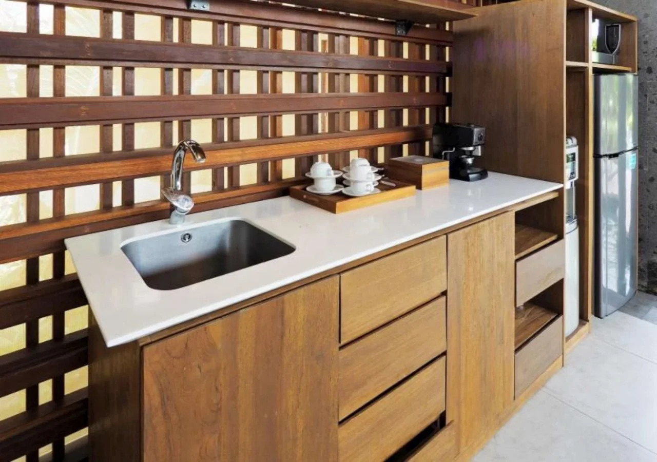 Foto - The Santai by LifestyleRetreats