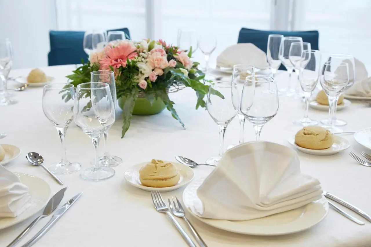 Photo - Hotel Puerta de Bilbao