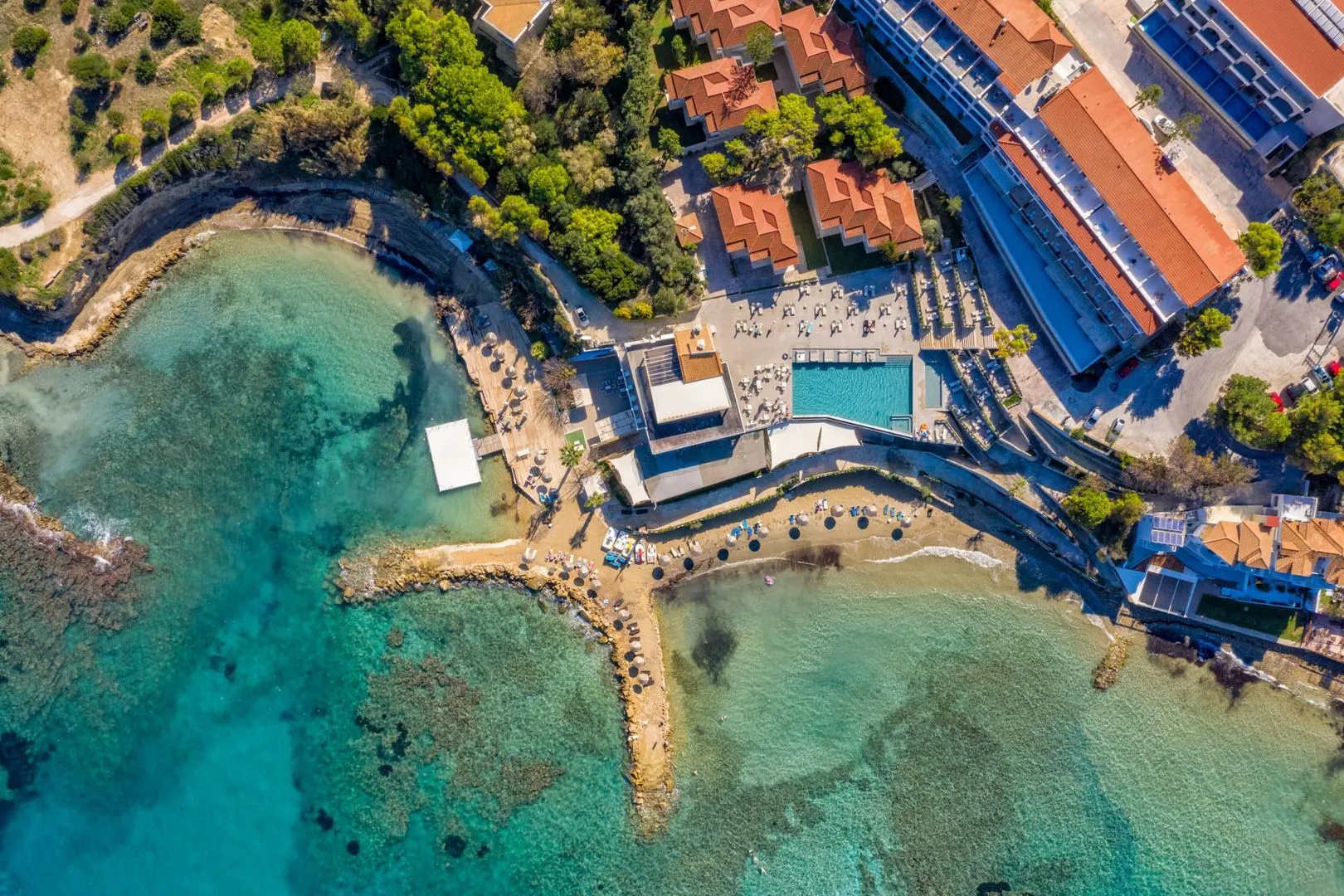 Foto - Alexandra Beach Resort & Spa