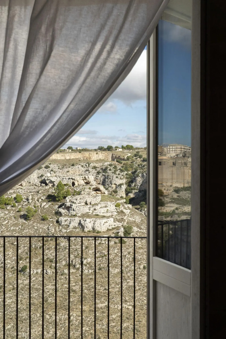 Foto - Sextantio Le Grotte Della Civita