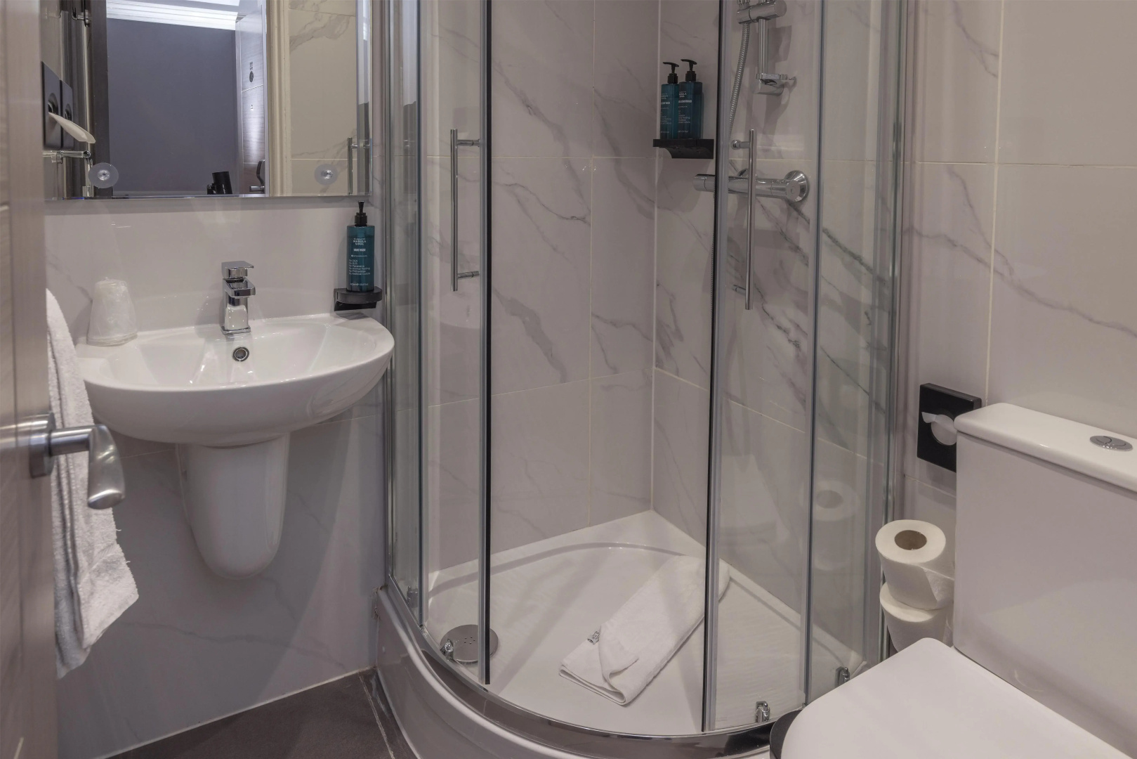 Photo - Best Western Victoria Palace