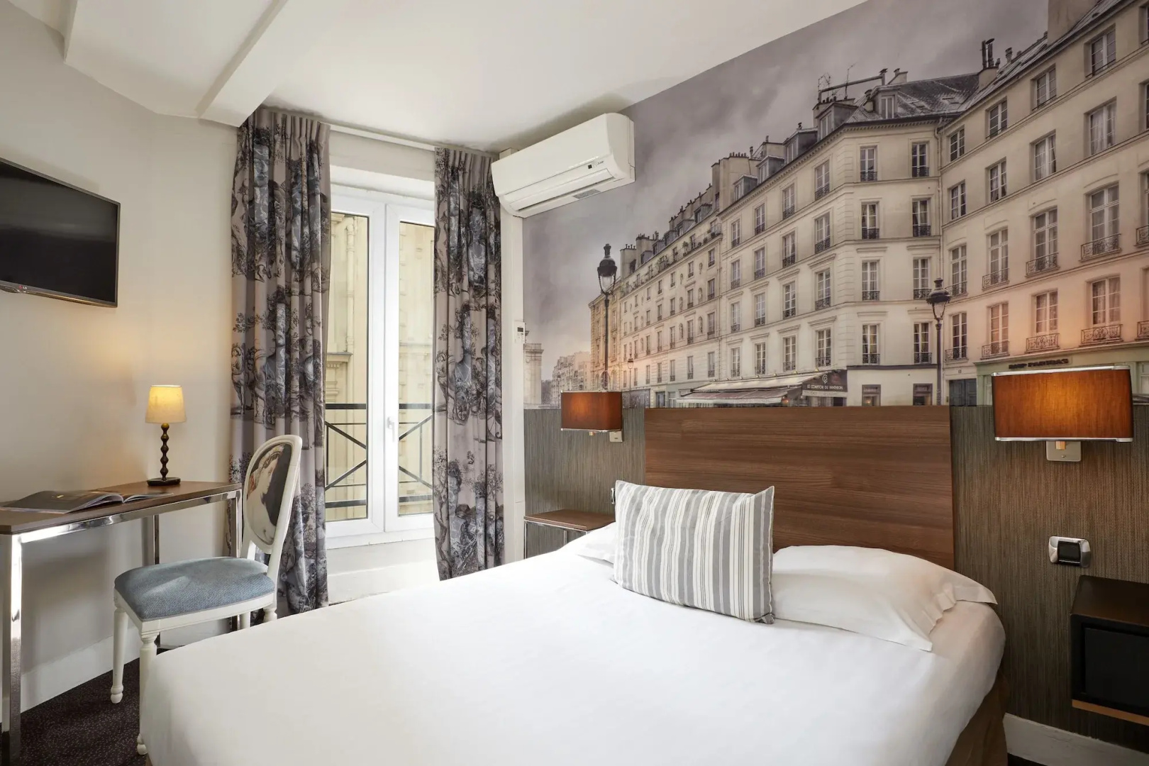Foto - Hotel Excelsior Latin