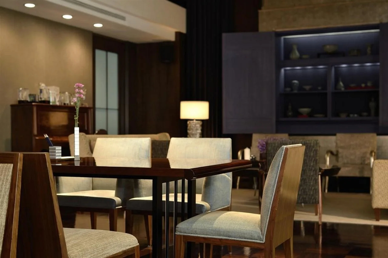 Photo - les suites taipei ching cheng
