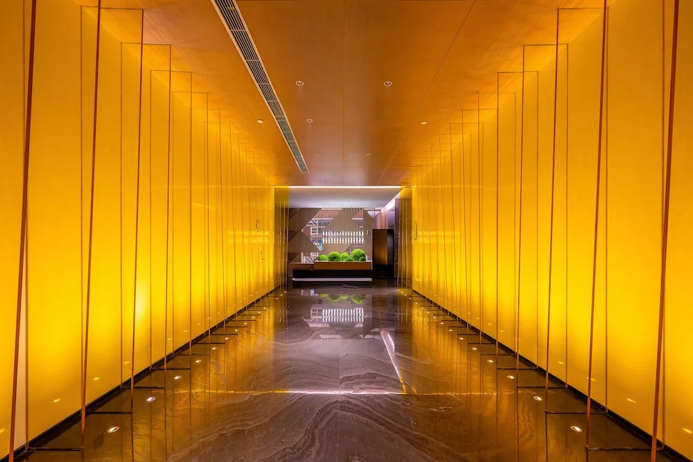 Foto - Holiday Inn Chongqing Data Valley by IHG