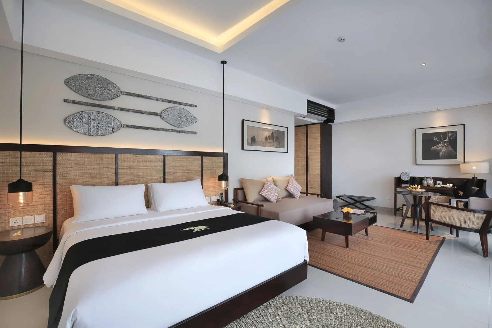 Foto - Sanctoo Suites & Villas