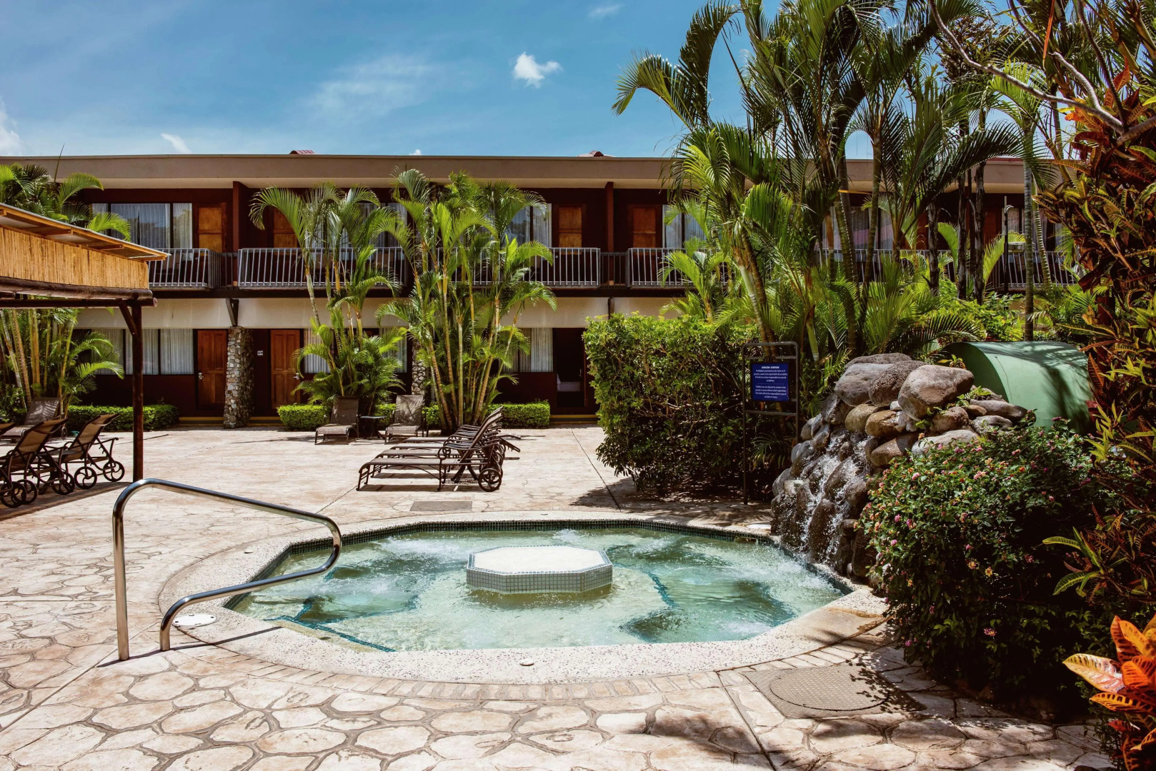 Photo - Hilton Cariari DoubleTree San Jose - Costa Rica