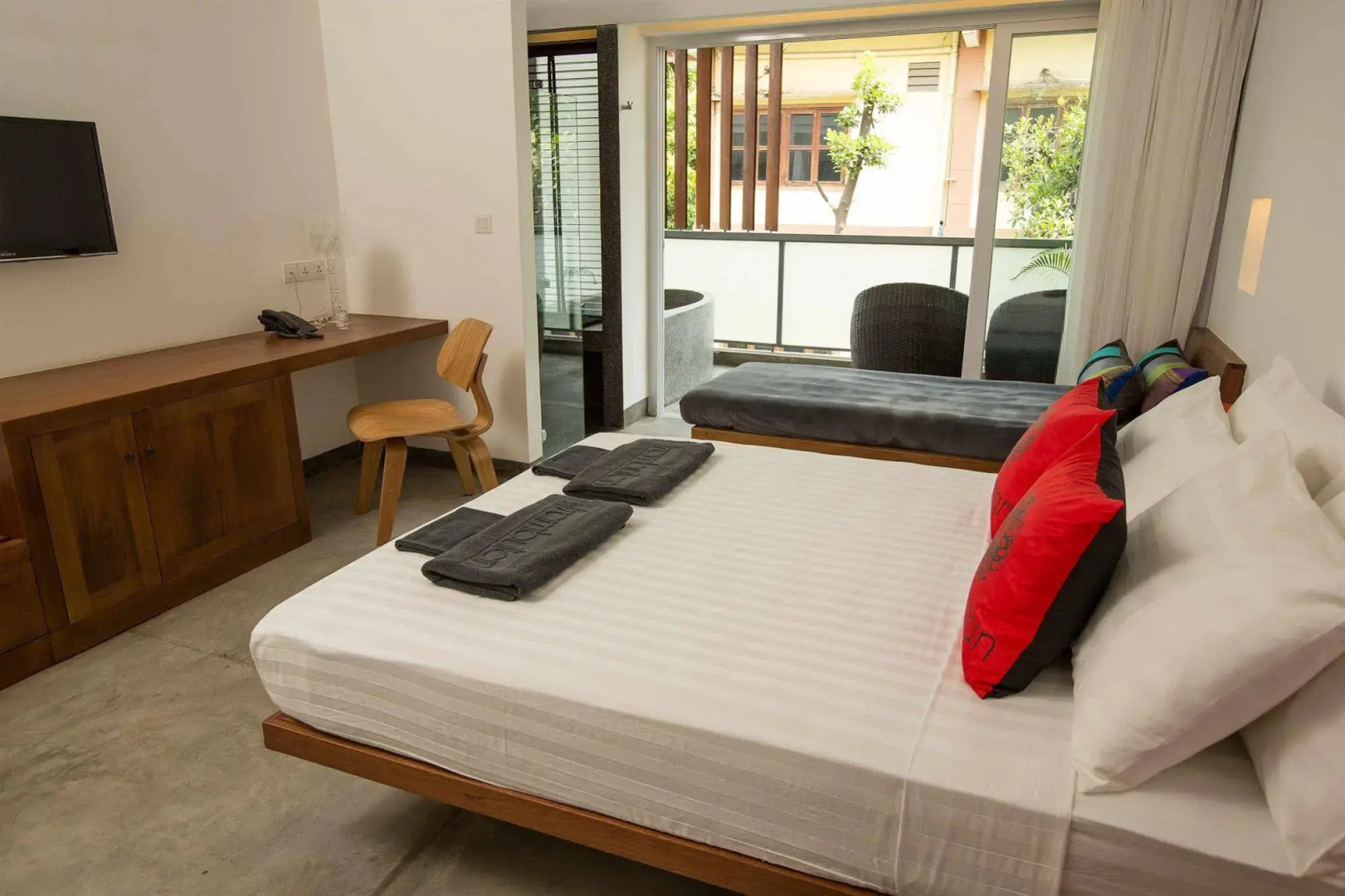 Photo - Rambutan Resort – Phnom Penh