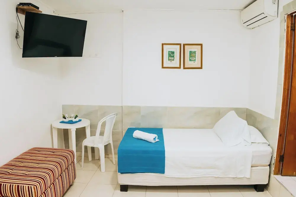 Foto - Hotel Ibatama
