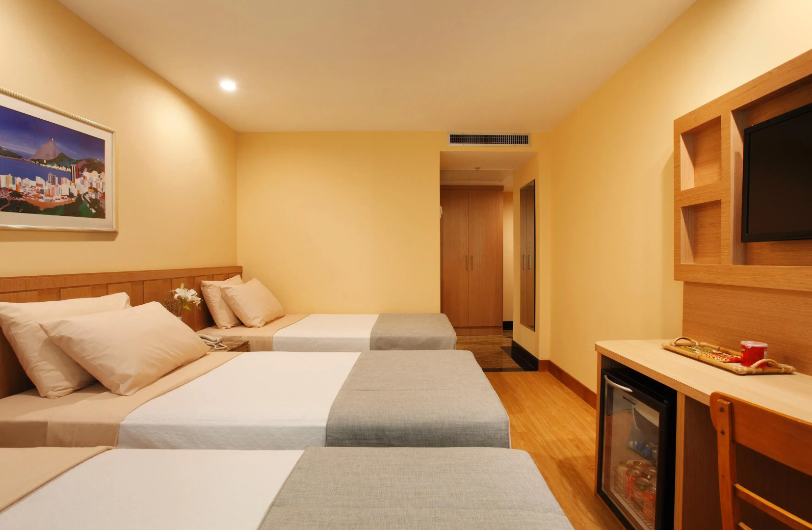 Foto - Windsor Copa Hotel